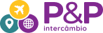 P&P Intercâmbio